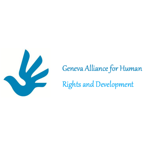 Geneva Alliance for Human Rights and Development